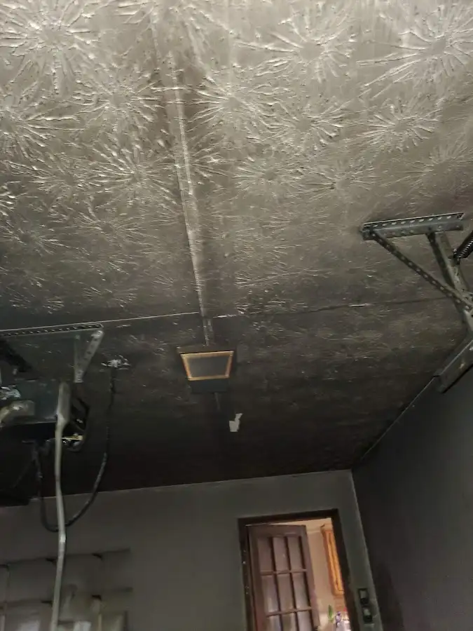 Fire and smoke damage assessment for Emergency Water Damage Services in Massena
